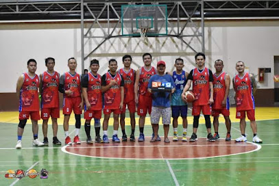 Granville 1 Subdivision Basketball Court - 3GGH+H4Q, Talomo, Davao City, Davao del Sur, Philippines