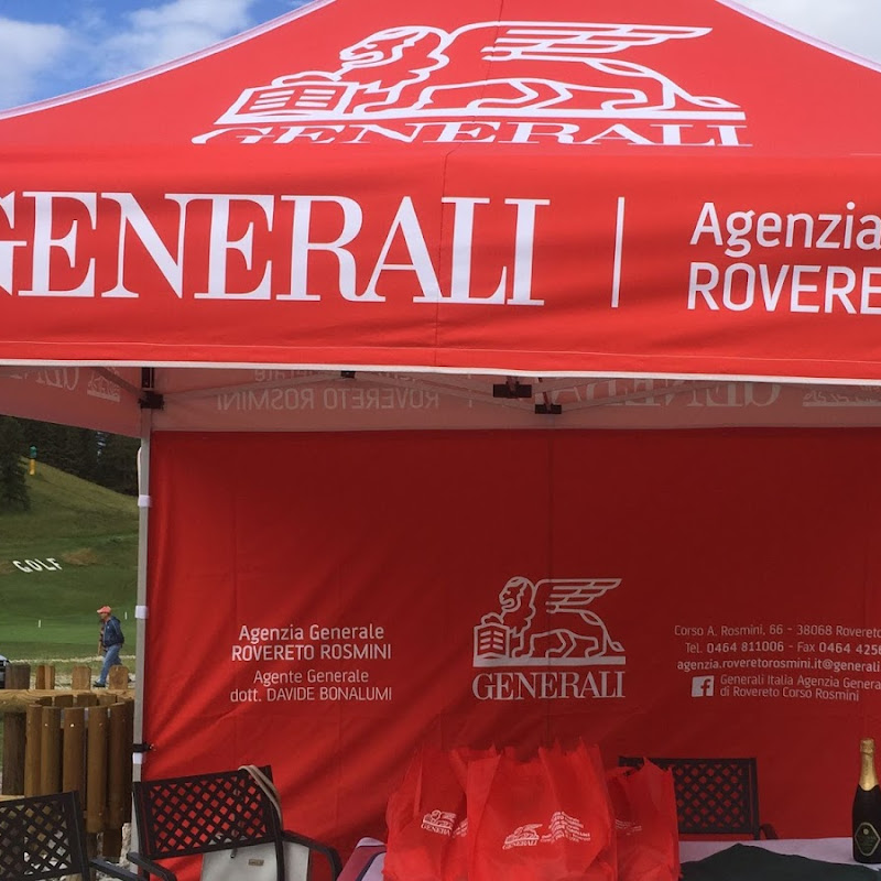 Ag Generali Rovereto Rosmini