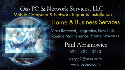 Oso Pc & Network Services