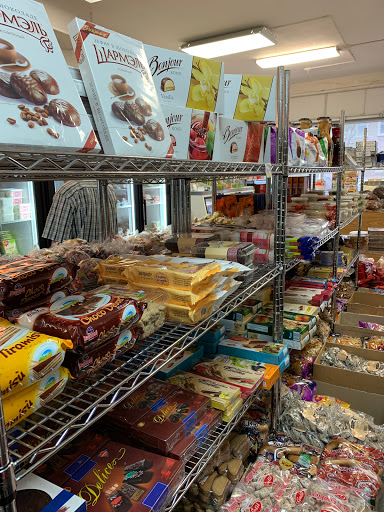 Grocery Store «Spartak», reviews and photos, 5587 N Diversey Blvd, Milwaukee, WI 53217, USA