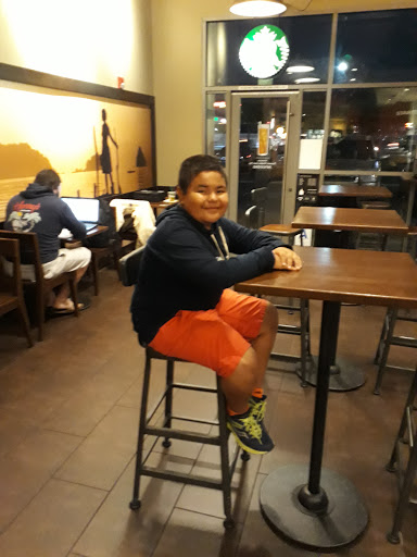 Starbucks image
