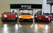 Exotic Car Collection by Enterprise - Photo 4 - Car repair in Tampa, FL, Tampa