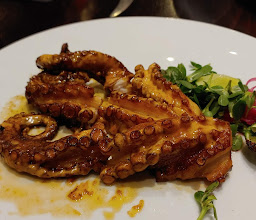 San Juan Grill photo