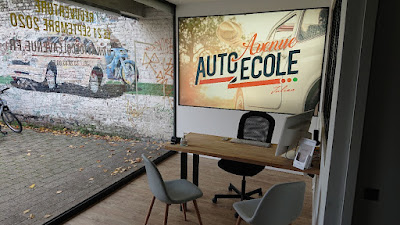 Auto Ecole Avenue à Lille