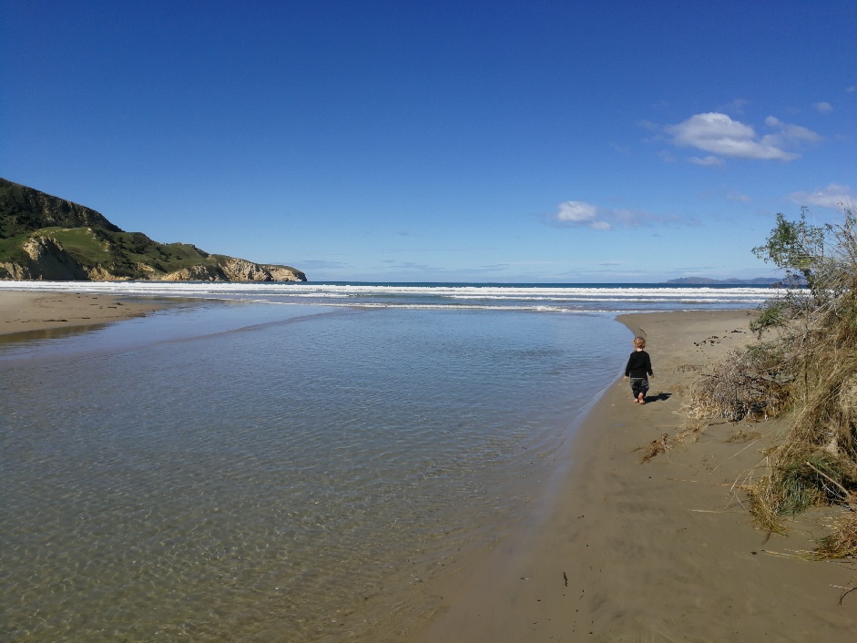 Photo de Matanaka Beach et le règlement