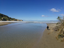 Photo de Matanaka Beach et le règlement