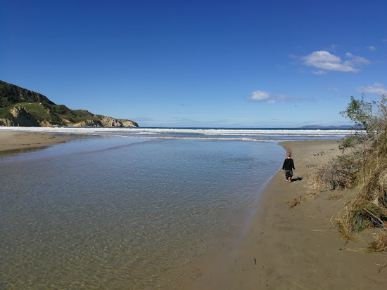 Matanaka Beach