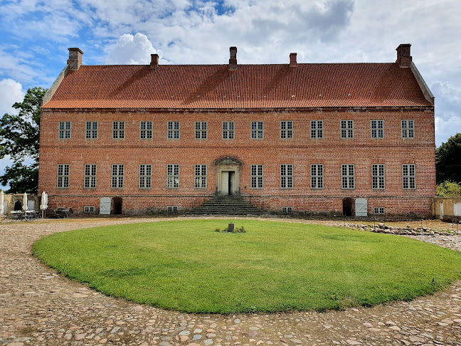 Herregårdsmuseet Selsø Slot