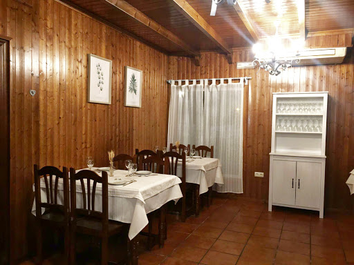 Información y opiniones sobre HOSTAL & RESTAURANT – LA POSADA DE ALMOGIA de Almogía