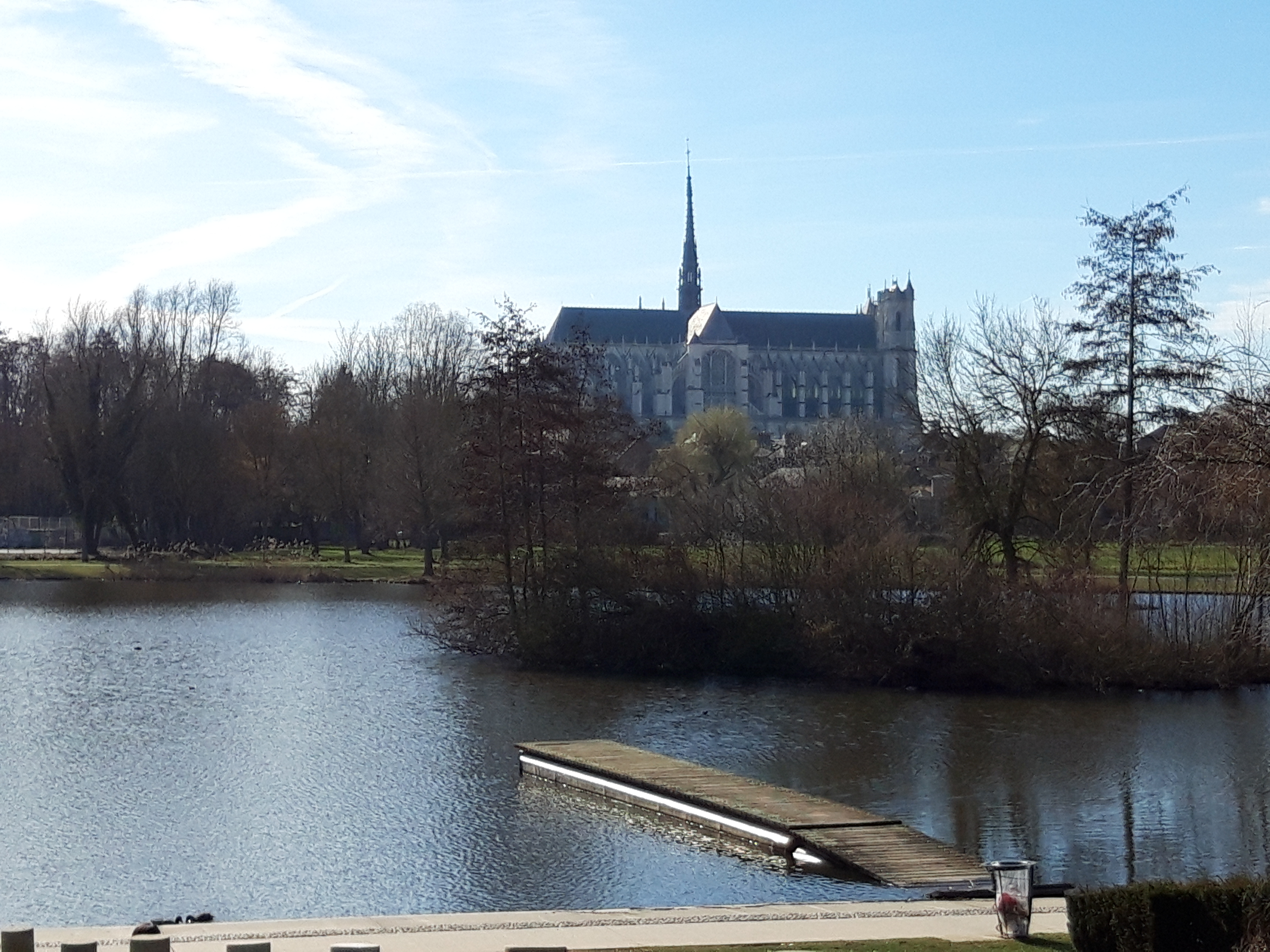 Photo n° 11 de l'avis de Pierre.h fait le 05/01/2019 à 15:43