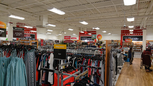 Department Store «T.J. Maxx», reviews and photos, 744 S Meadow St #300, Ithaca, NY 14850, USA