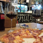 Photo n°1 de l'avis de Blondie. fait le 08/12/2023 à 01:37 sur le  Pizzeria Mamma Lucia à Mannheim