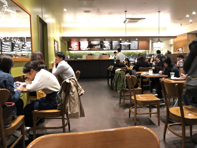 スターバックス コーヒー アルビ住道店 大阪府大東市住道 コーヒーショップ 喫茶店 グルコミ