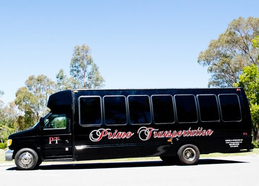 Primo Transportation LLC
