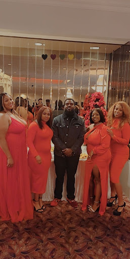 Banquet Hall «Elmcrest Banquets By Biancalana», reviews and photos, 7370 Grand Ave, Elmwood Park, IL 60707, USA