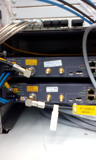 Swager School, No. 15, Airport Road, Warri, Nigeria, Outlet Mall, state Delta