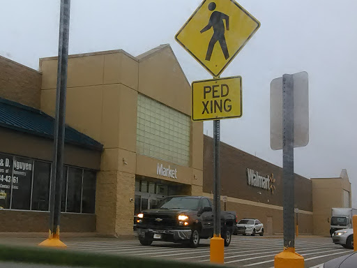 Department Store «Walmart Supercenter», reviews and photos, 3801 Eastern Blvd, Montgomery, AL 36116, USA