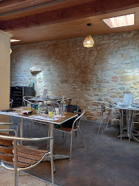 Atmosphère du Restaurant Patio à La Roque-Gageac - n°7