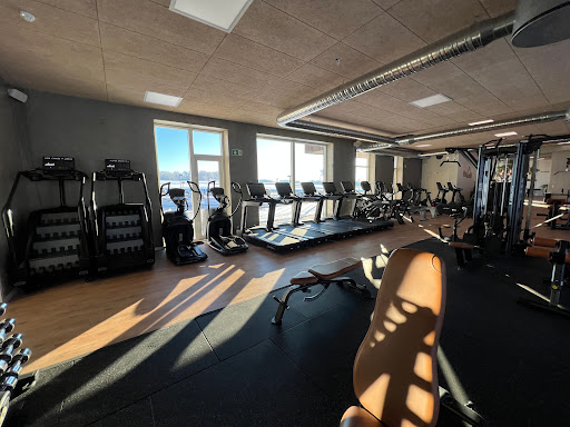 Fit&Sund Ry in Ry, Skanderborg