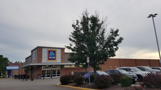 Supermarket «ALDI», reviews and photos, 120 S Cleveland Massillon Rd, Akron, OH 44313, USA