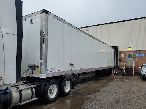 Commercial Printer «Sheridan Books», reviews and photos, 613 E Industrial Dr, Chelsea, MI 48118, USA