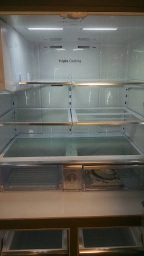 Appliance Store «Hahn Appliance Warehouse», reviews and photos, 3947 W Reno Ave, Oklahoma City, OK 73107, USA