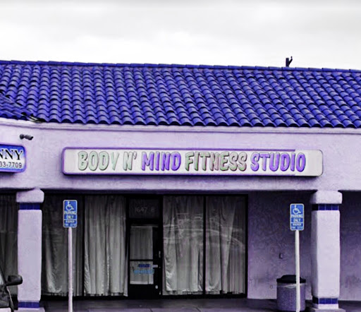 Body N’ Mind Fitness Studio