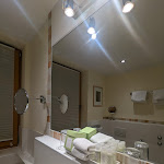 Photo n°28 de l'avis de Ivana.o fait le 01/11/2022 à 16:23 sur le  Romantik Alpenhotel Waxenstein à Grainau