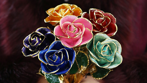 Jeweler «Steven Singer Jewelers», reviews and photos, 739 Walnut St, Philadelphia, PA 19106, USA