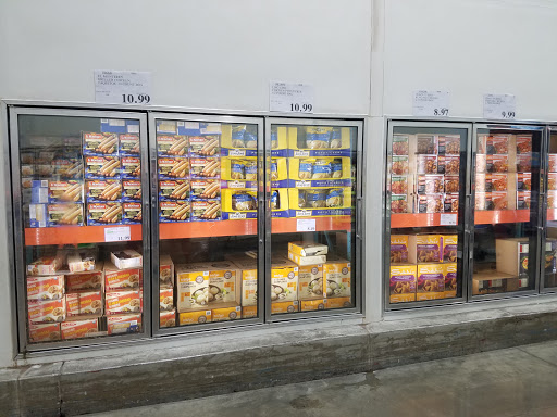 Warehouse store «Costco Wholesale», reviews and photos, 9691 Waterstone Blvd, Cincinnati, OH 45249, USA