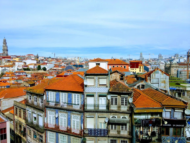 Coimbra City - Hotel