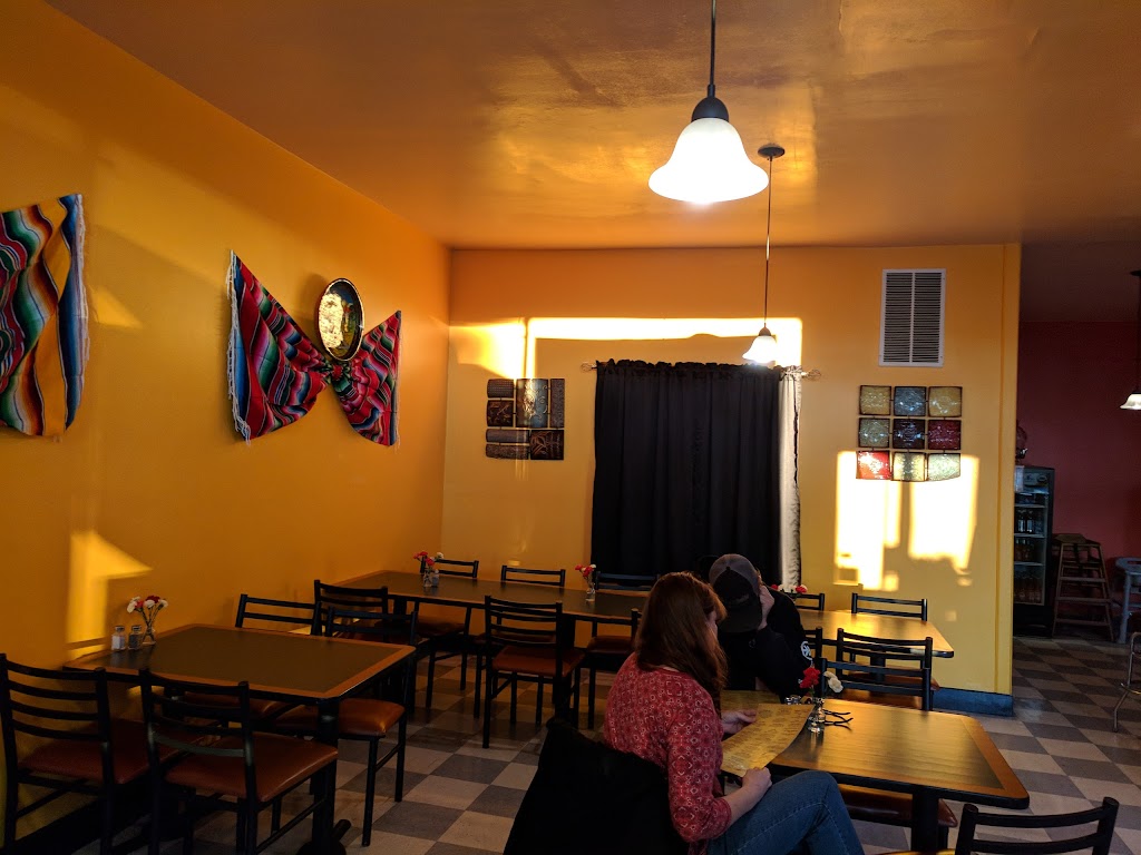 Mi Casa Restaurant 97741