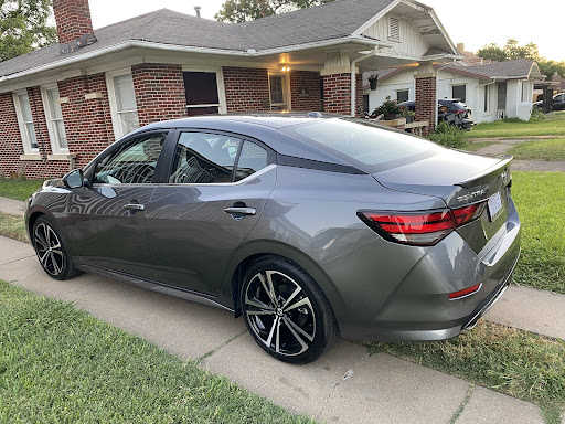 Nissan Dealer «Grubbs Nissan», reviews and photos, 310 Airport Fwy, Bedford, TX 76022, USA