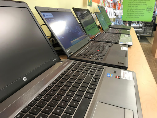 Electronics Repair Shop «Device Pitstop of Maple Grove», reviews and photos, 13732 83rd Way N, Maple Grove, MN 55369, USA