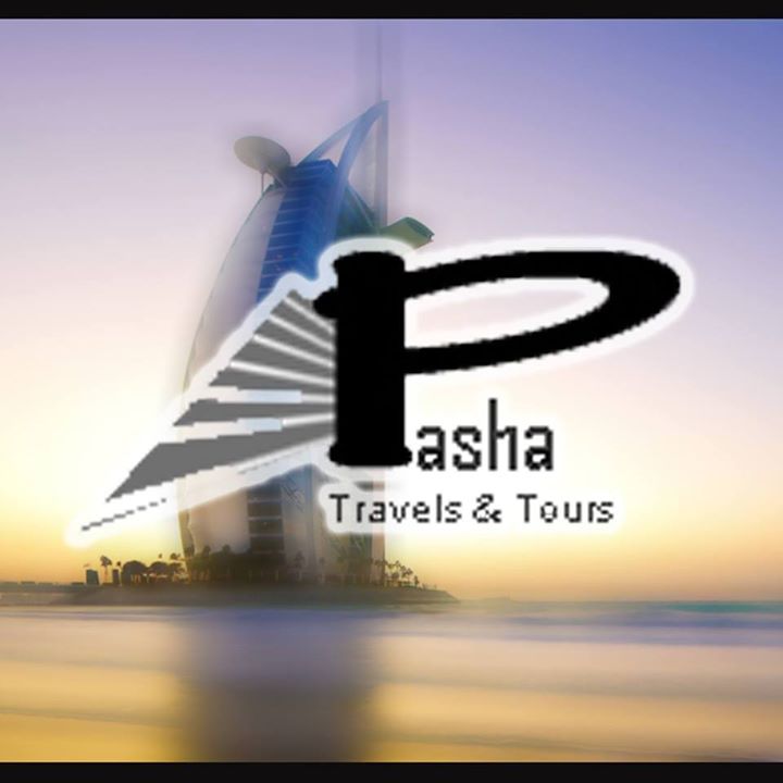 Pasha Travels And Tours Pvt Ltd