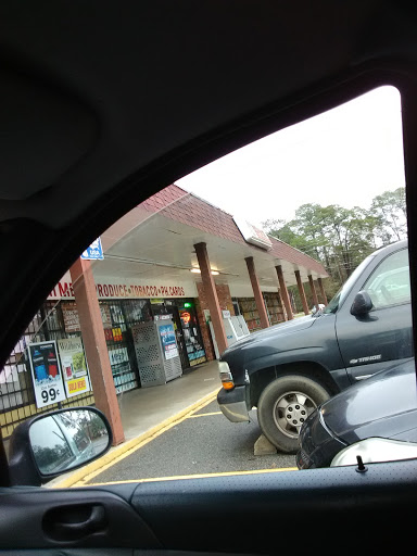 Mexican Grocery Store «La Moncada-Tienda y Taqueria», reviews and photos, 1510 E Park Ave, Valdosta, GA 31602, USA