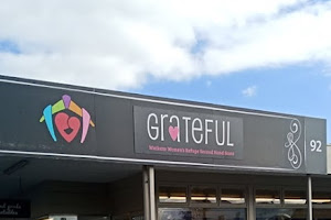 Grateful Op Shop