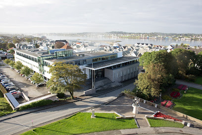 Høgskulen på Vestlandet, campus Haugesund