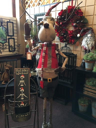 Gift Shop «The Warehouse Gift Shops», reviews and photos, 60 Chestnut St, Lockport, NY 14094, USA