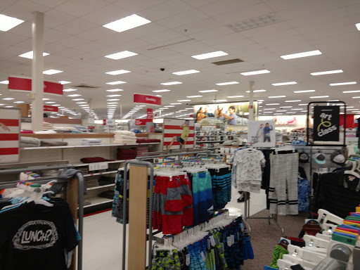 Department Store «Target», reviews and photos, 4310 Fortuna Center Plaza, Dumfries, VA 22025, USA