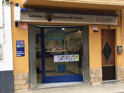 Lo Cafetó de la Sort - Carrer del Metge, 8, 25183 Seròs, Lleida, Spain