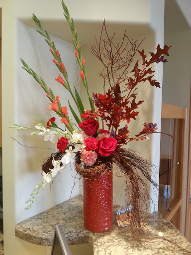 Florist «VIP Flowers», reviews and photos, 11050 SE Powell Blvd #377, Portland, OR 97266, USA