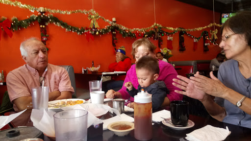 Family Restaurant «Aryso Grill Family Restaurant», reviews and photos, 410 Whittier Blvd, Montebello, CA 90640, USA