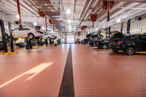 BMW Dealer «BMW of Bridgewater», reviews and photos, 655 US-202, Bridgewater, NJ 08807, USA