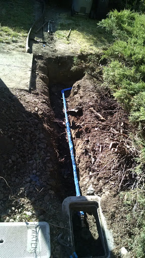 Able Plumbing Sewer & Drain