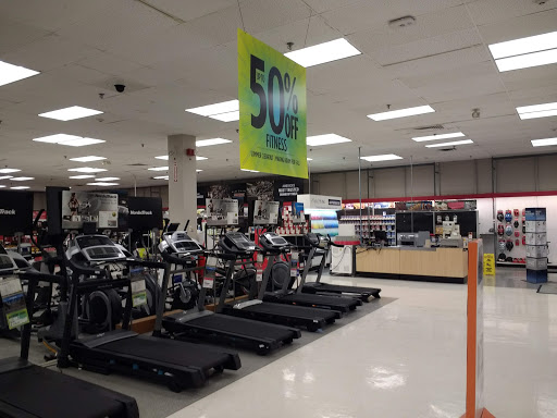 Department Store «Sears», reviews and photos, Rt 38 & And Lenola Rd, Moorestown, NJ 08057, USA