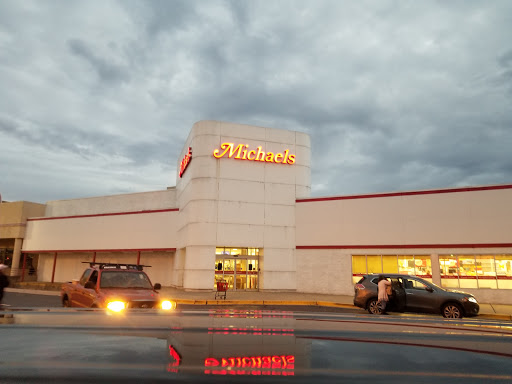 Craft Store «Michaels», reviews and photos, 20 Haywood Rd, Greenville, SC 29607, USA