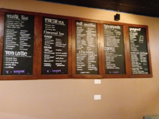 Bon Bon Tea House image