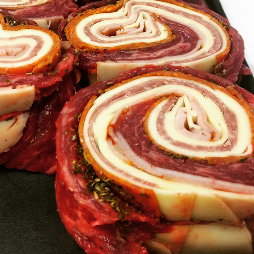 Butcher Shop «Primal», reviews and photos, 3057 NY-50, Saratoga Springs, NY 12866, USA