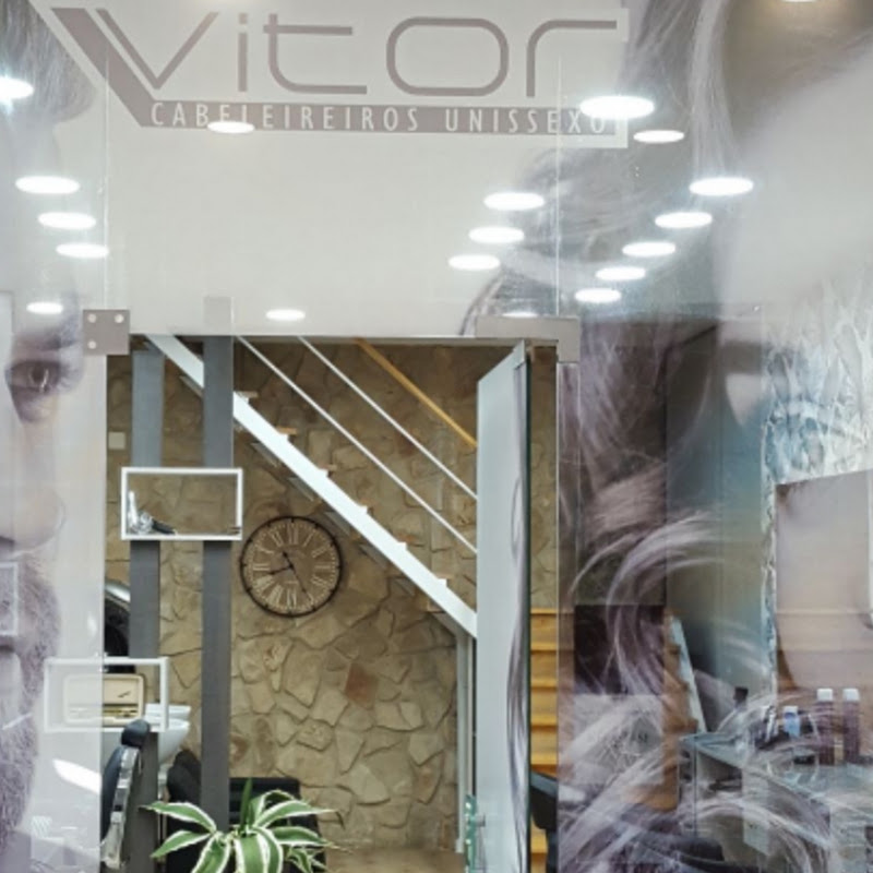 Vitor Cabeleireiros